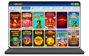 Romi Bet promotions